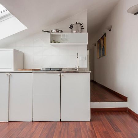מילאנו 2 Bedroom 2 Bathroom Apt - Duomo 2 מראה חיצוני תמונה