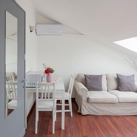מילאנו 2 Bedroom 2 Bathroom Apt - Duomo 2 מראה חיצוני תמונה