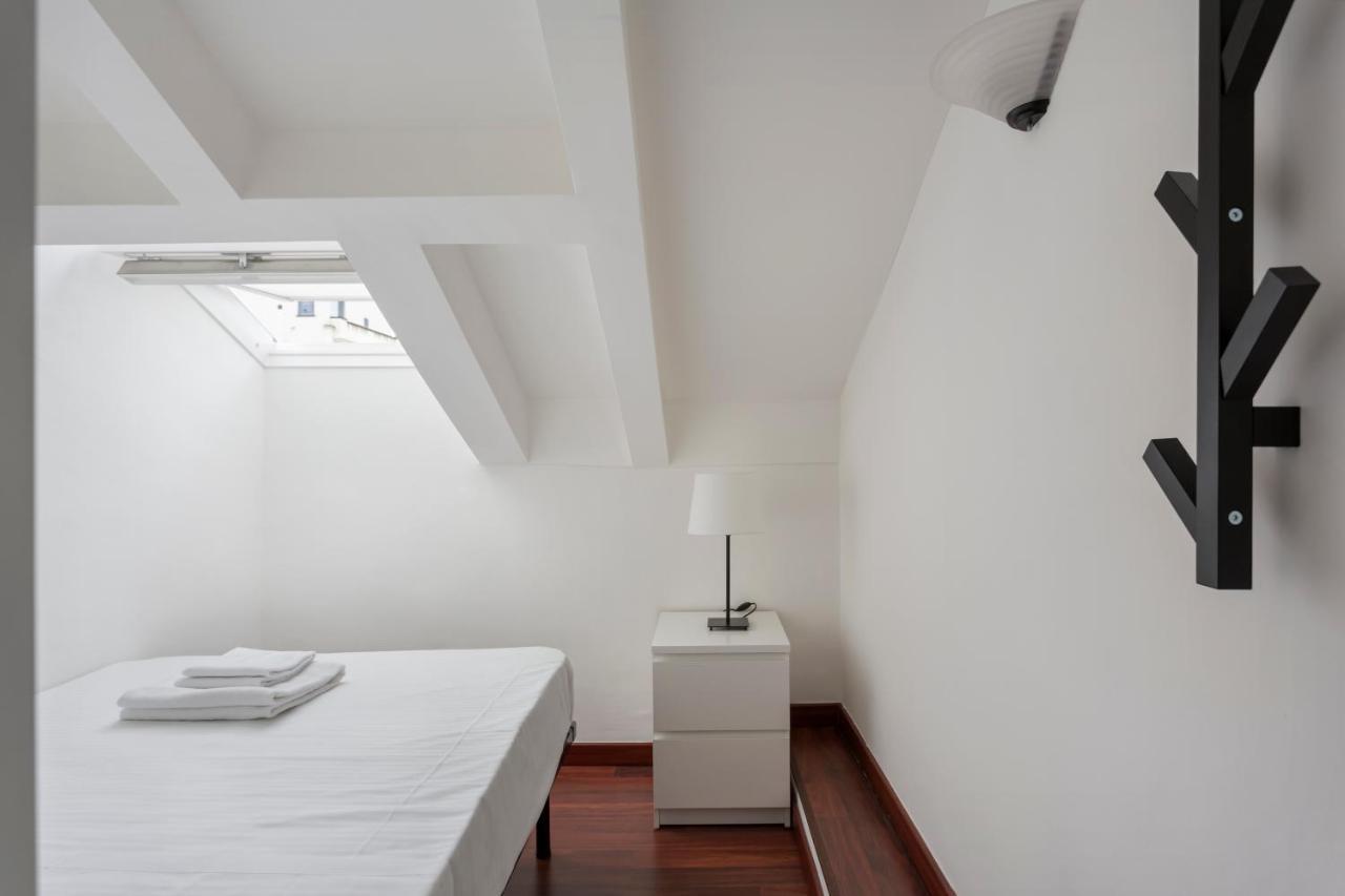 מילאנו 2 Bedroom 2 Bathroom Apt - Duomo 2 מראה חיצוני תמונה